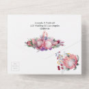 Search for protea wedding invitations Elegant