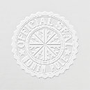 Search for north pole stamps Merry christmas