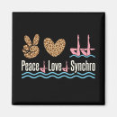 Search for swim team gifts Synchronized