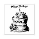Search for candle stamps Birthday