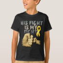 Search for leukemia kids tshirts Pediatric
