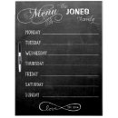 Search for daily planner dry erase boards Dinner