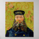 Search for mailman art Portrait