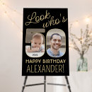 Search for funny male 50th birthday Elegant