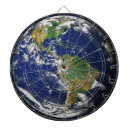 Search for globe dartboards Earth