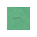 Search for green magnets Create your own