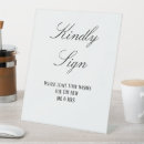 Search for kindly signs Calligraphy