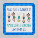 Search for swimmer gifts Pool