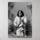 Search for rifle posters Geronimo