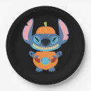 Search for lilo plates Halloween