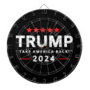 Search for donald trump dartboards Maga