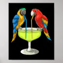 Search for parrot posters Sea