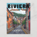 Search for french riviera postcards Mediterranean sea