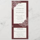 Search for pre wedding invitations Floral