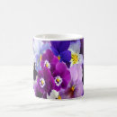 Search for pansy mugs Floral