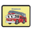 Search for firefighter trailer hitch covers Transportation