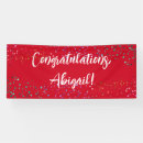 Search for congratulations wedding banners Graduation