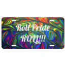 Search for gay pride license plates Queer