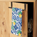 Search for portuguese kitchen towels Azulejo