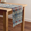 Search for william morris table runners Blue
