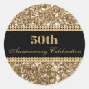 Search for 50th anniversary envelope seals Celebration