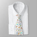 Search for friends ties Tigger