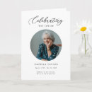 Search for memorial bulletins Funeral order of service