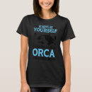 Search for orca tshirts Graphic