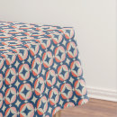 Search for coral tablecloths Minimalist