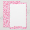 Search for modern stationery paper Feminine