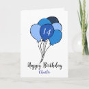Search for 14th birthday cards Grandson