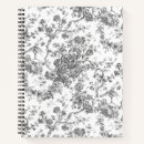 Search for french notebooks Toile