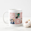 Search for granny mugs Grandma