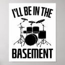 Search for drummer posters Jazz