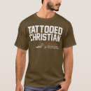 Search for tattoo jesus christian clothing Tattooed