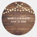 Search for wood stickers Rustic