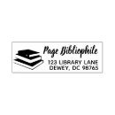 Search for teacher stamps Librarian