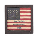 Search for 4th of july gift boxes old glory
