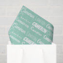 Search for teal tissue paper Chic
