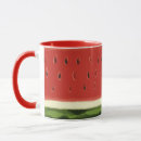 Search for watermelon mugs Summer