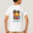 Search for cruise kids tshirts Sunset