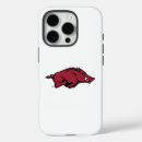 Search for iphone 16 pro cases Razorbacks