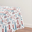Search for rectangle tablecloths Party