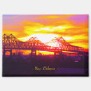 Search for new orleans magnets Mississippi river