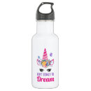 Search for cute sayings on water bottles Motivational quote