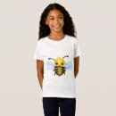 Search for bees tshirts honey bee