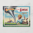 Search for kansas postcards Retro