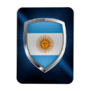 Search for argentina magnets Emblem