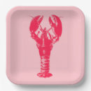 Search for lobster plates Crustacean
