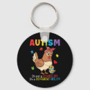 Search for chicken keychains Rustic